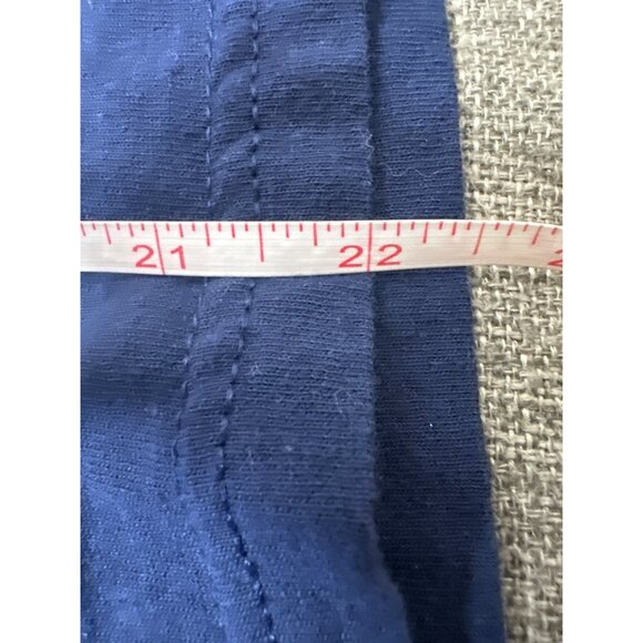 Napoleon Dynamite Vote 4 Pedro Youth L Navy Blue T Shirt Gildan Heavy Cotton - Picture 6 of 6